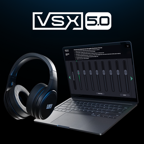 VSX 5.0 Upgrade