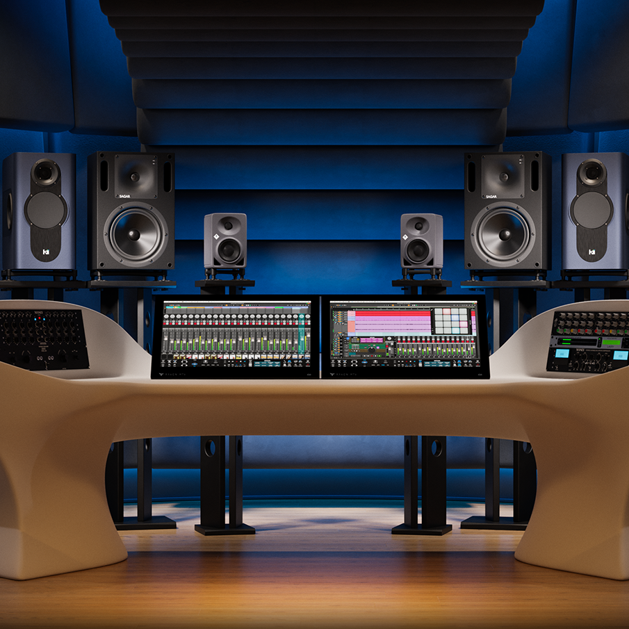 VSX Yellow Matter Studios Expansion