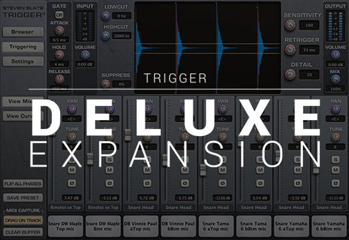 Trigger 2 Deluxe Expansion